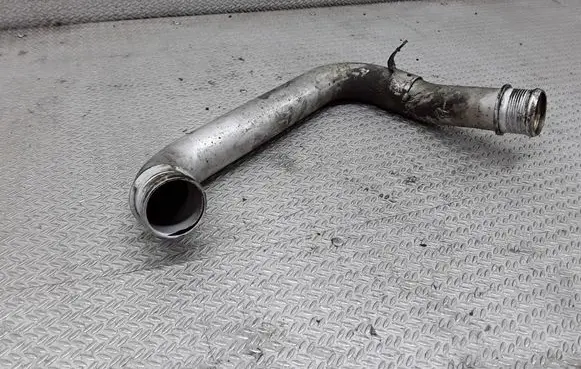 Audi A6 S6 C6 4F Intercooler hose/pipe