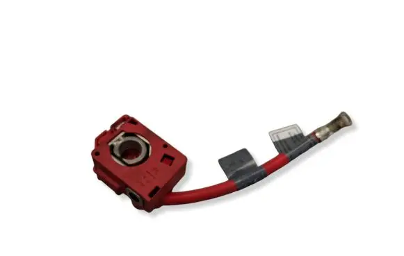 BMW 1 E81 E87 Positive cable (battery) 10304410