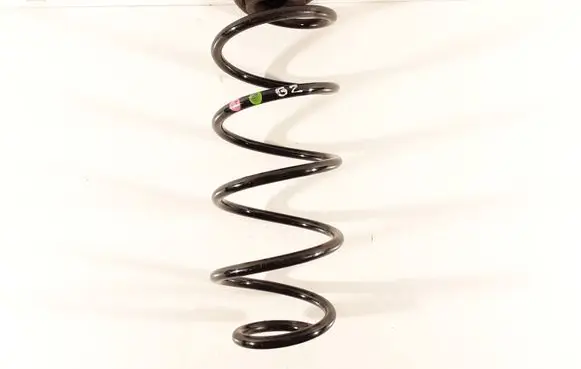Honda Jazz Rear coil spring