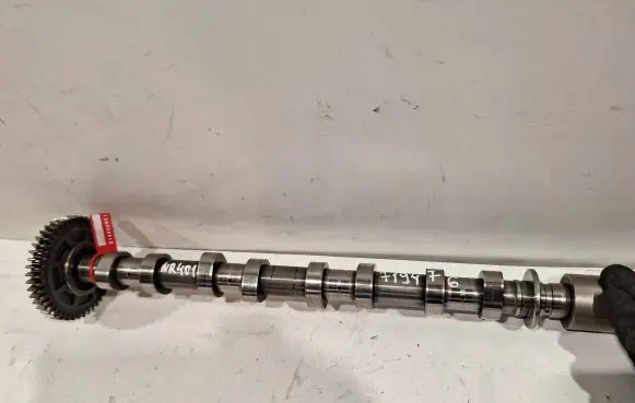 Camshaft