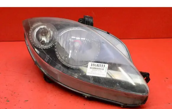 Seat Altea XL Headlight/headlamp 5P1941006A
