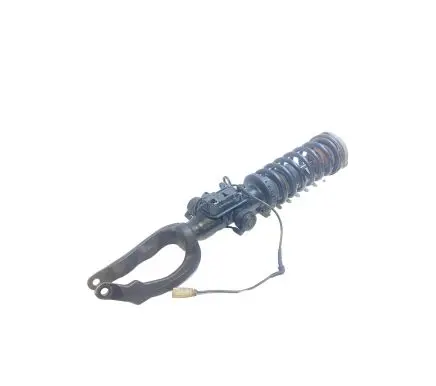 BMW 5 F10 F11 Front shock absorber with coil spring 6796857 10541310