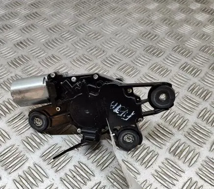Ford Fiesta Rear window wiper motor 8A61A17K441AE 0390201252