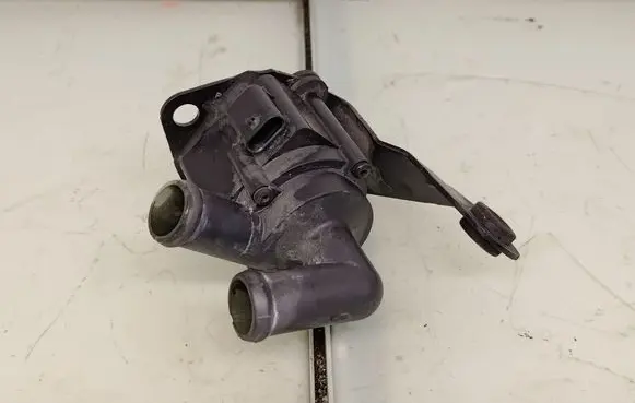 BMW 5 GT F07 Electric auxiliary coolant/water pump 9183714 64119183714 9230237