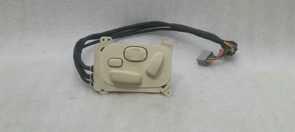 Jaguar XJ X350 Seat control switch 2R8314A701HA