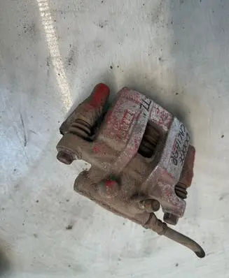 Dodge Caliber Rear brake caliper 32123