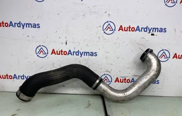 BMW X5 E53 Intercooler hose/pipe 7800627 11617800627