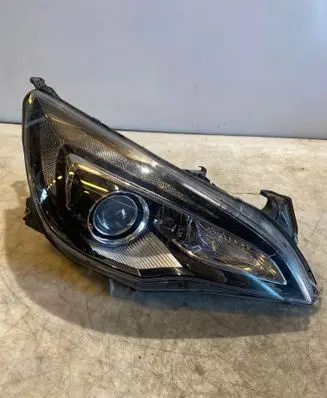 Opel Cascada Headlight/headlamp 39027956 LE10A6242 030126228208