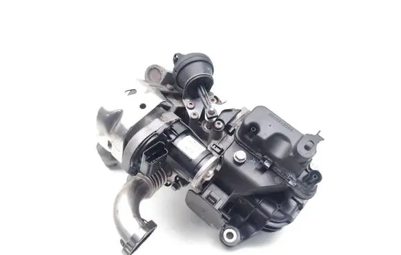 Ford Mondeo MK V EGR valve REDS7J9D475DA 9805069780