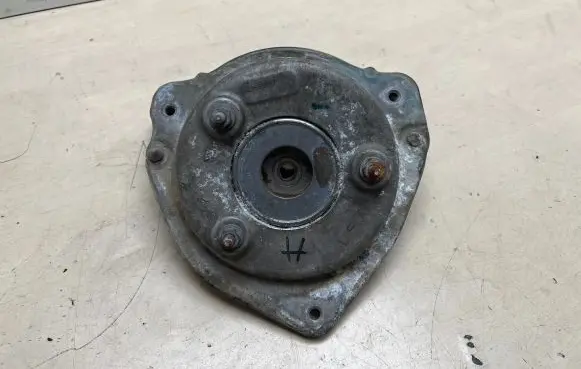 Peugeot 407 Coil spring mount 04259S007