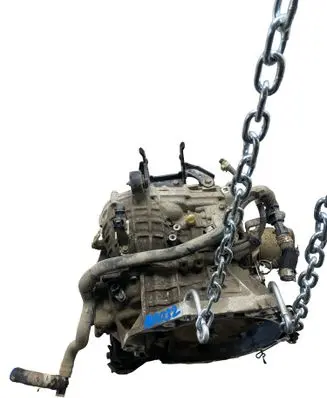 Toyota Yaris Automatic gearbox 52460 304100C