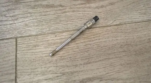 Mercedes-Benz S W222 Glow plug A6429050300
