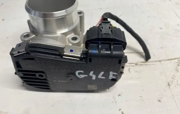 KIA Rio Throttle body valve 35100-08050