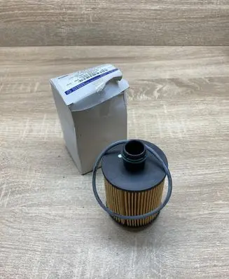 Ford Ka Oil filter cover 1724214 BS516791AA