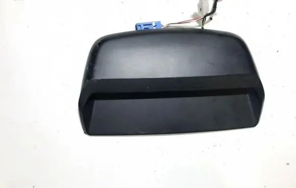Lexus GS 300 350 430 450H Third/center stoplight