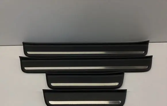 KIA EV6 sill trim set (inner) 85883CV500 85877CV500 85873CV500