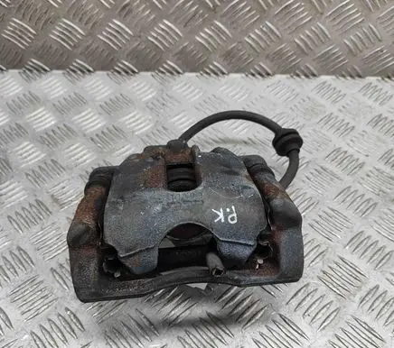 Renault Clio IV Front brake caliper 7701208332