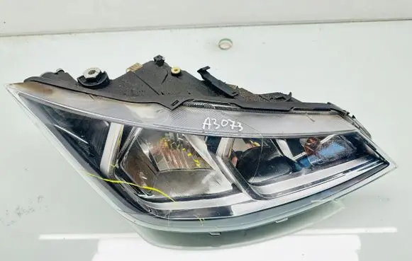 Seat Ibiza V (KJ) Headlight/headlamp 6F1941016A 90120771