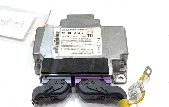 KIA Optima Airbag deployment crash/impact sensor 959102T310