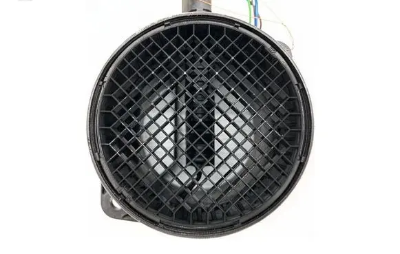 Volkswagen Sharan Mass air flow meter 03L906461A