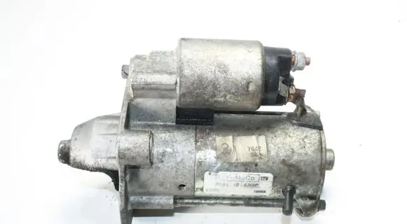 Mazda 3 II Starter motor Y60118400C
