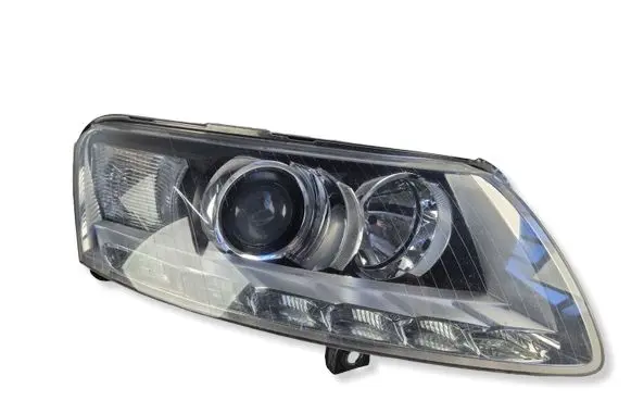 Audi A6 S6 C6 4F Headlight/headlamp 4F0941030
