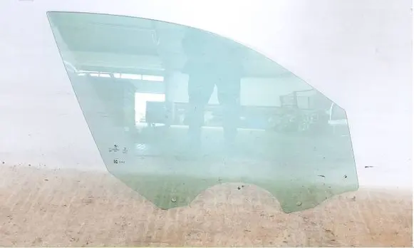 BMW X4 G02 Front door window glass four-door 