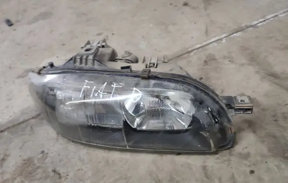 Fiat Bravo - Brava Headlight/headlamp