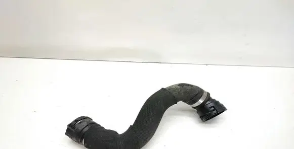 BMW 1 E81 E87 Engine coolant pipe/hose 1436077