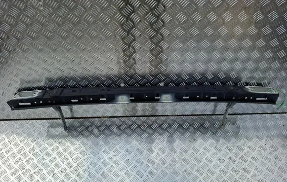 Volkswagen Golf II Front bumper support beam S26371557