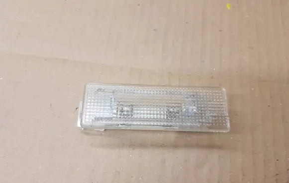 Volkswagen Golf VII Other interior light 5K0947101