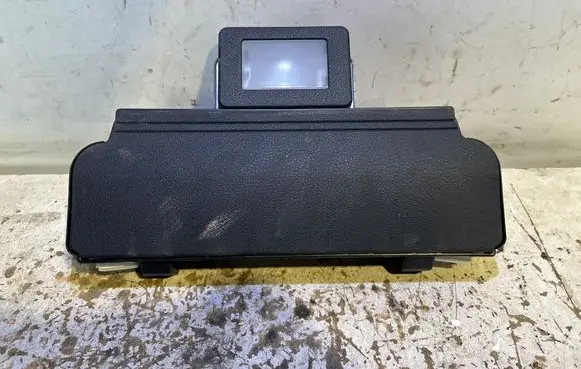 KIA Stinger Knee airbag 80200J5900 K60H9LC90020