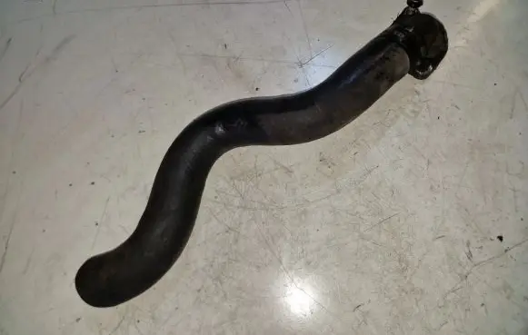 Hyundai Santa Fe EGR valve line/pipe/hose 254112B000
