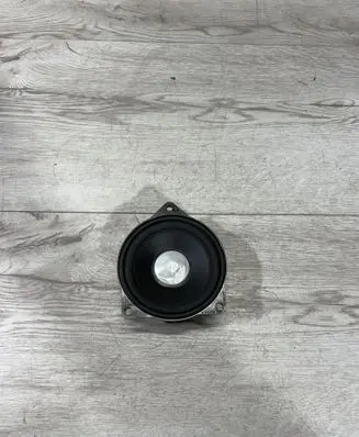 BMW 3 F30 F35 F31 Panel speaker 9368383 61928910
