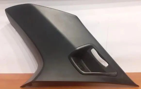 BMW X5 E70 (C) pillar trim 6952700 12689