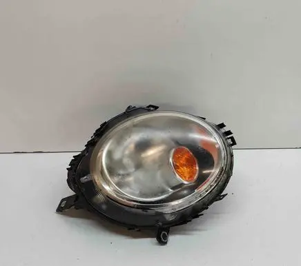 Mini One - Cooper Clubman R55 Headlight/headlamp 2751266