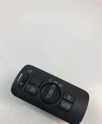 Volvo XC60 Light switch 30739412