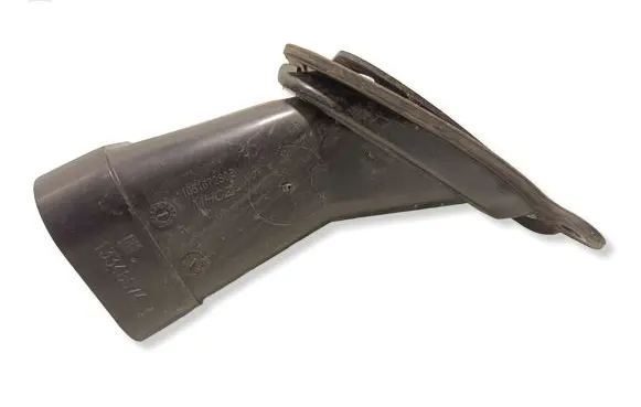 Opel Astra J Air intake duct part 13346074
