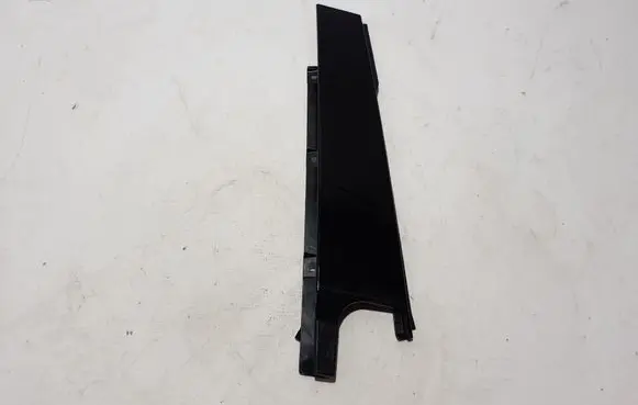 Mercedes-Benz E W214 Rear door trim (molding) A2146907204