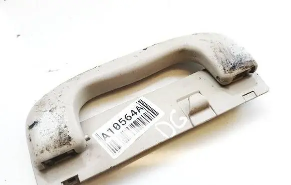 Opel Astra G Rear interior roof grab handle 90520998