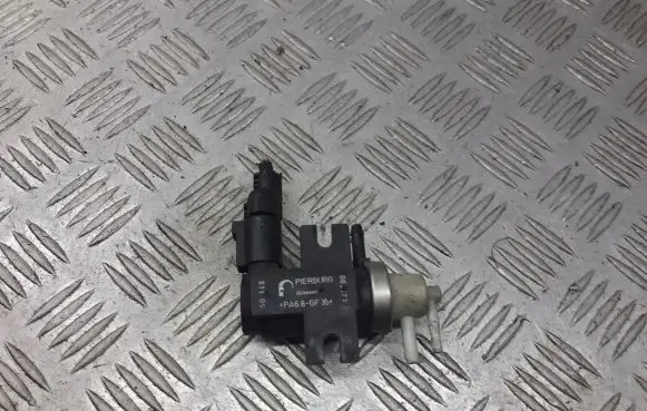 Seat Leon (1M) Vacuum valve 1J0906627A