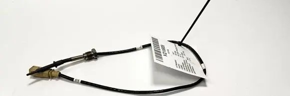 Skoda Karoq Exhaust gas temperature sensor