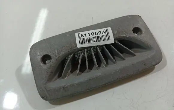 Toyota Previa (XR30, XR40) II Other interior part 8712528050