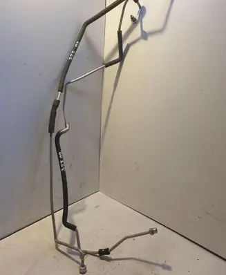 Mazda 323 F Air conditioning (A/C) pipe/hose