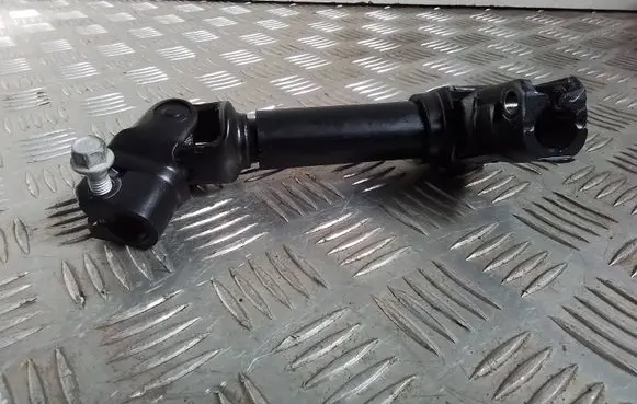 Opel Astra J Steering column universal joint 278053053 13251806 203260381