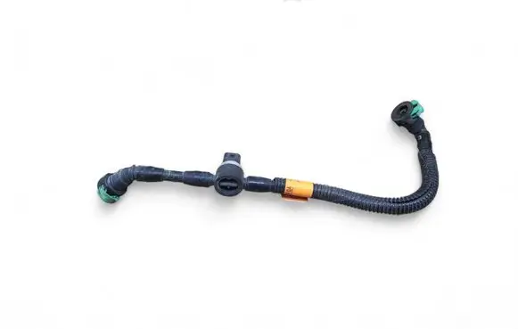 Lincoln Nautilus Fuel pressure sensor FU5A9F972DA K2G39J280DA