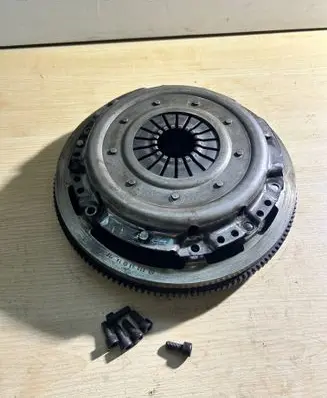 Mercedes-Benz CLK A208 C208 Clutch set kit 111451499