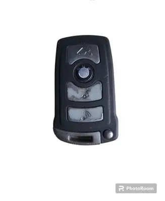BMW 7 E65 E66 Ignition key/card 695904601