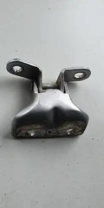 KIA Sportage Rear door upper hinge