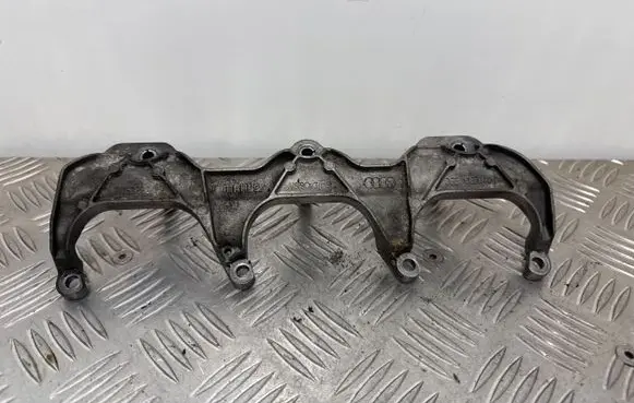 Intake manifold